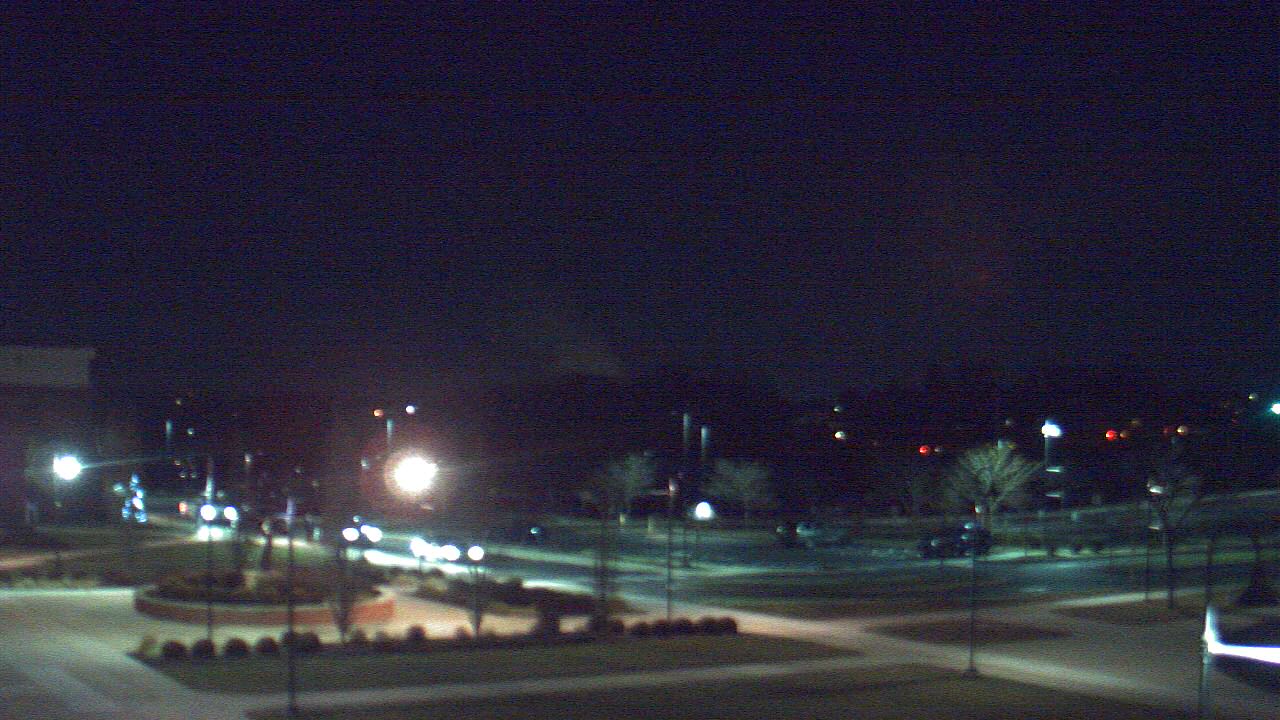 Thumbnail for current weather camera view from Pope John Paul II HS in Upper Providence Township, Pennsylvania