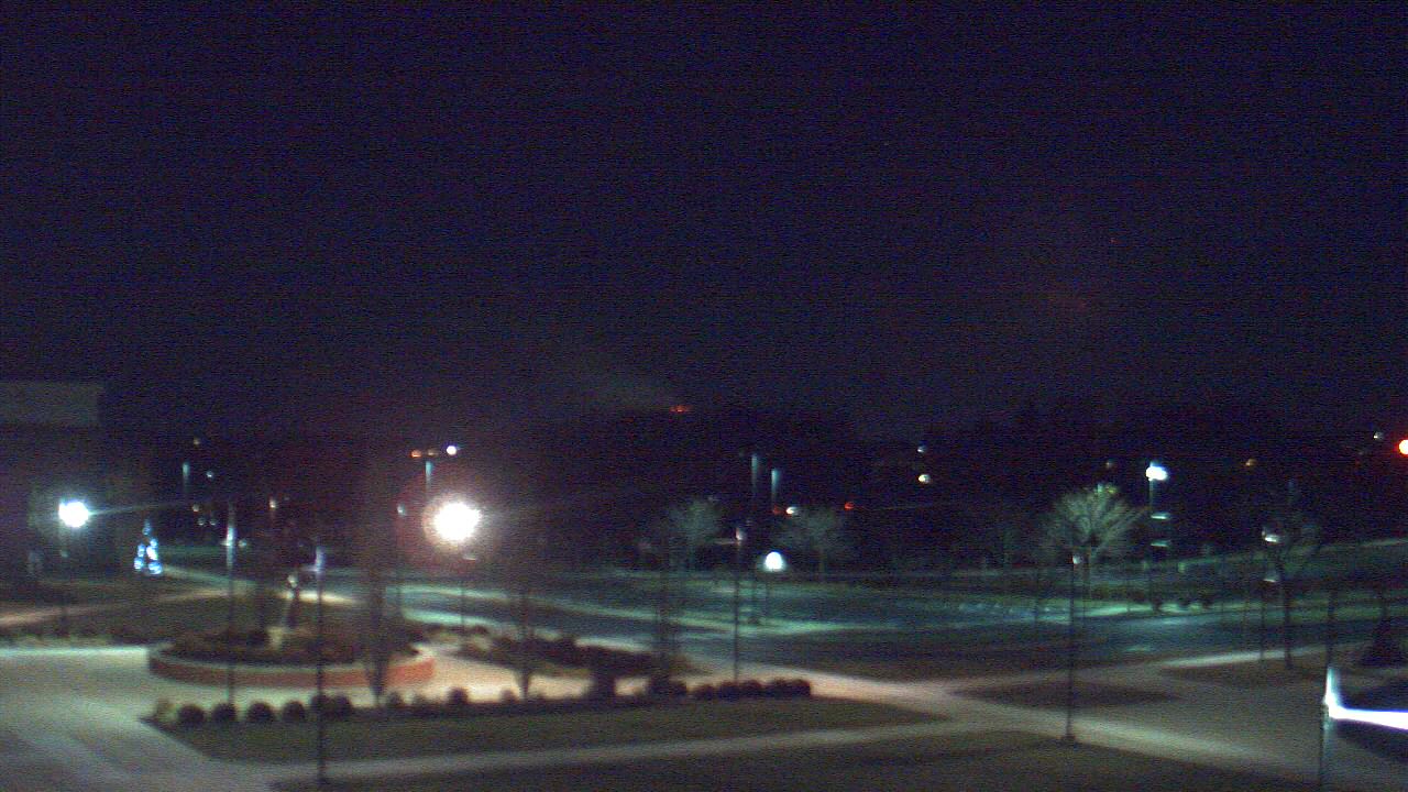 Thumbnail for current weather camera view from Pope John Paul II HS in Upper Providence Township, Pennsylvania