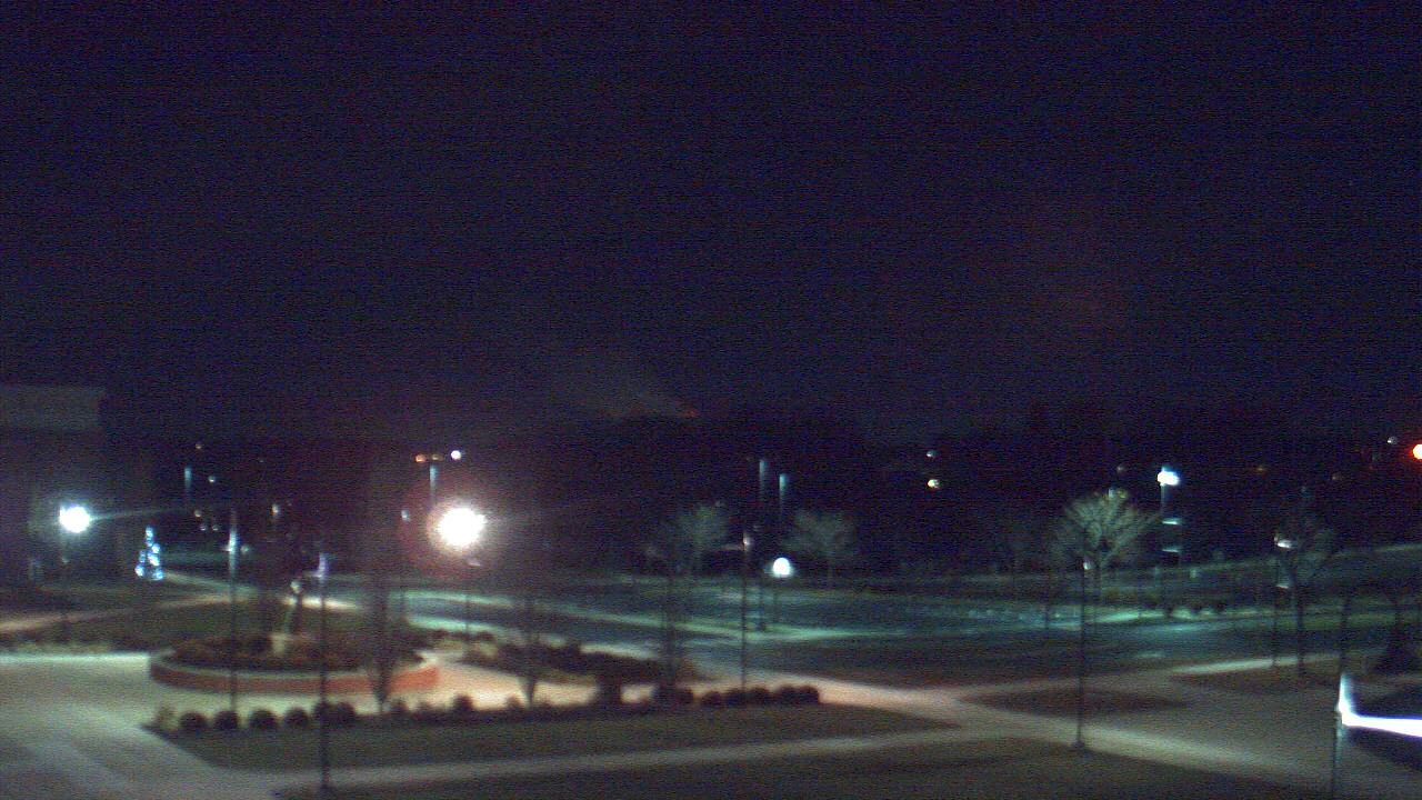 Thumbnail for current weather camera view from Pope John Paul II HS in Upper Providence Township, Pennsylvania