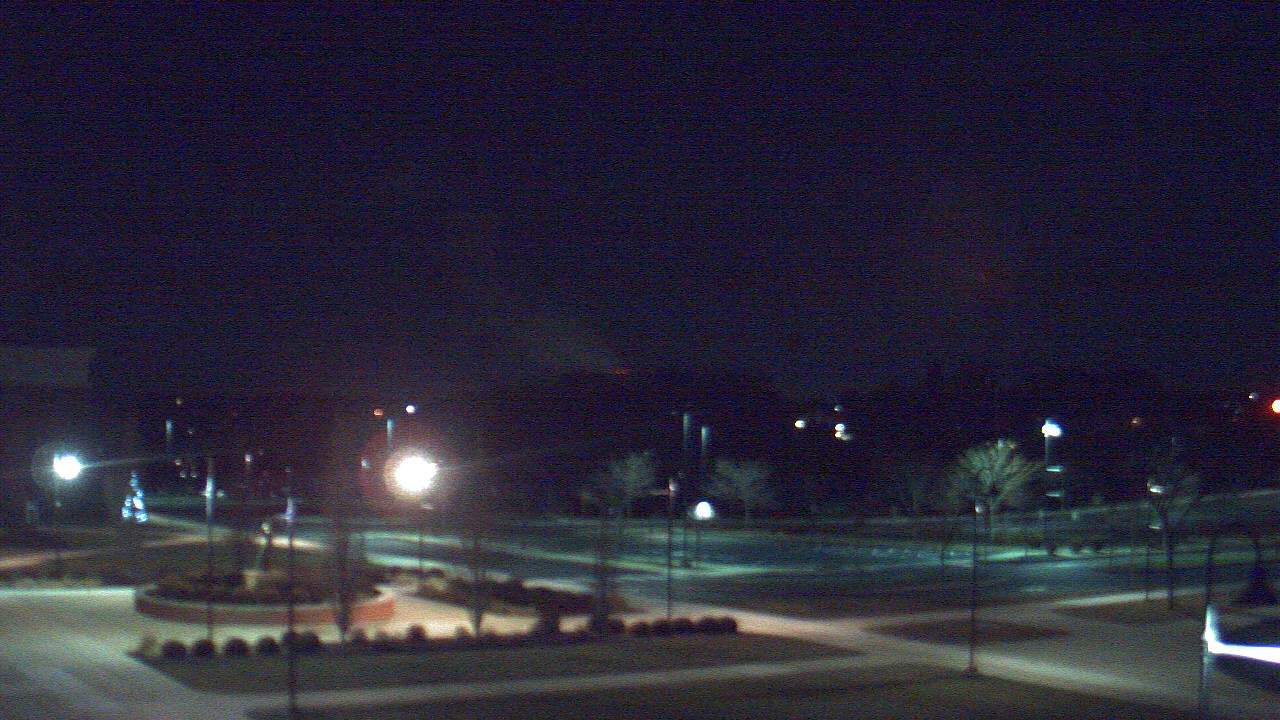 Thumbnail for current weather camera view from Pope John Paul II HS in Upper Providence Township, Pennsylvania
