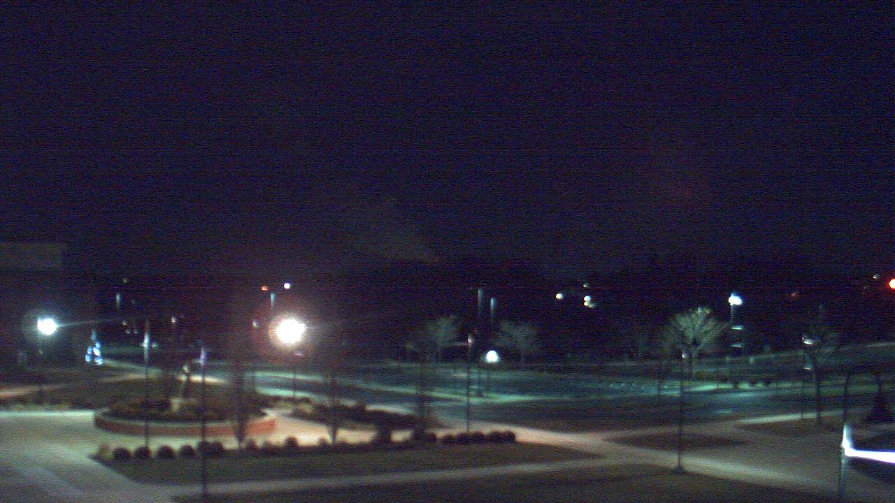 Thumbnail for current weather camera view from Pope John Paul II HS in Upper Providence Township, Pennsylvania