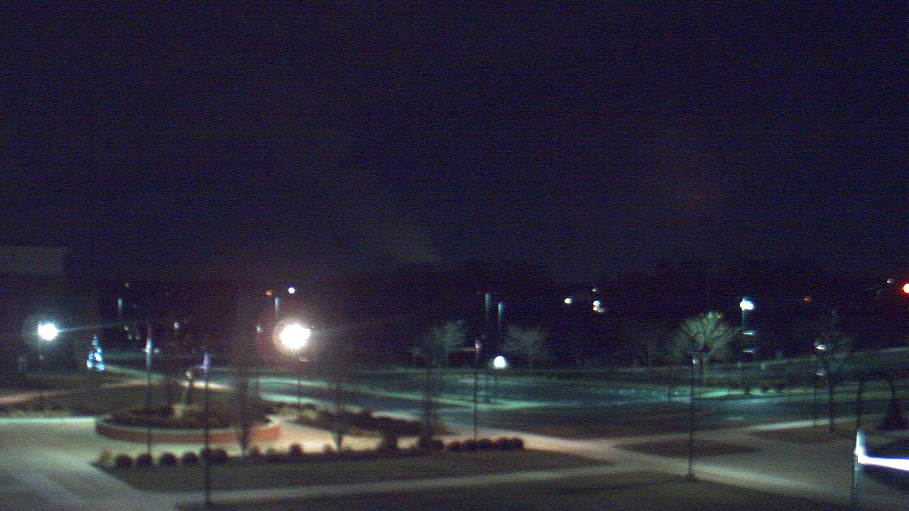 Thumbnail for current weather camera view from Pope John Paul II HS in Upper Providence Township, Pennsylvania