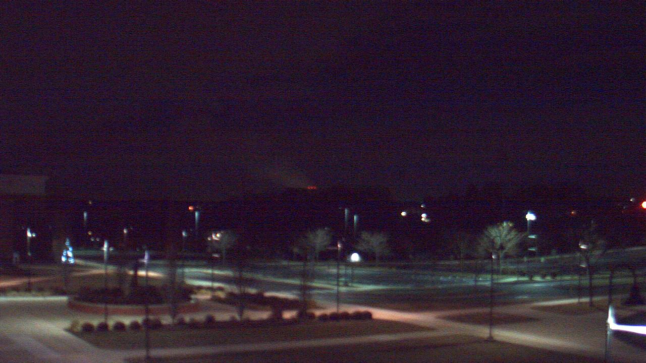 Thumbnail for current weather camera view from Pope John Paul II HS in Upper Providence Township, Pennsylvania