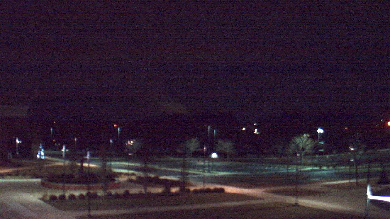 Thumbnail for current weather camera view from Pope John Paul II HS in Upper Providence Township, Pennsylvania