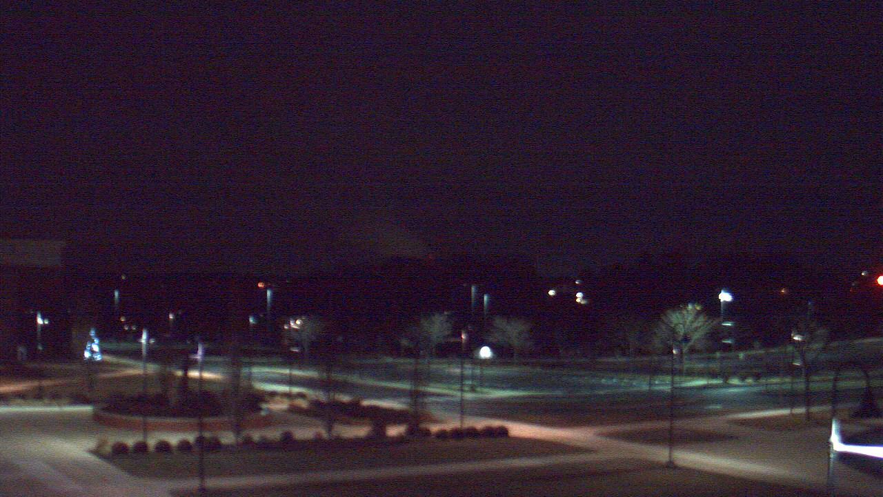 Thumbnail for current weather camera view from Pope John Paul II HS in Upper Providence Township, Pennsylvania