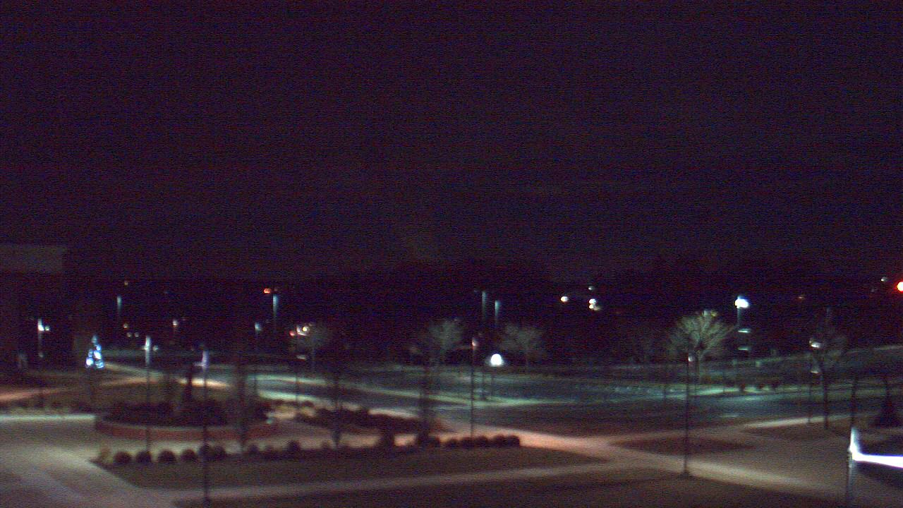 Thumbnail for current weather camera view from Pope John Paul II HS in Upper Providence Township, Pennsylvania