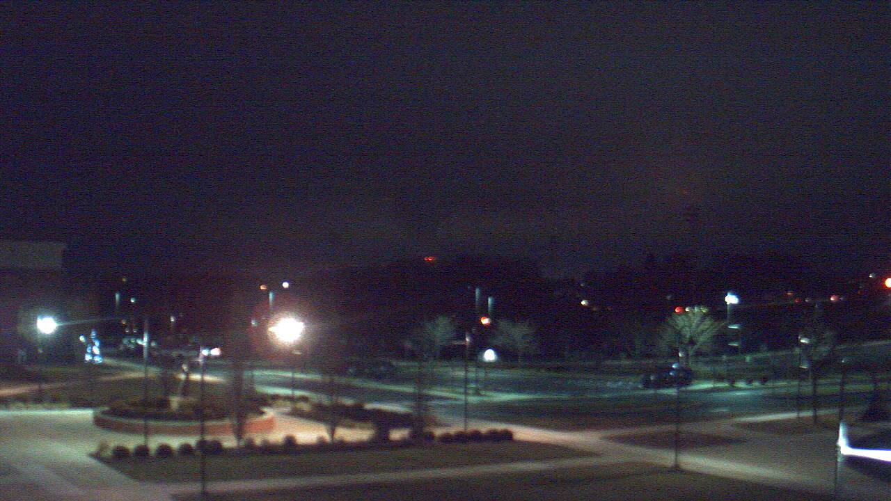 Thumbnail for current weather camera view from Pope John Paul II HS in Upper Providence Township, Pennsylvania