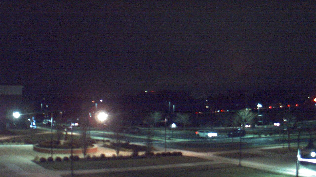 Thumbnail for current weather camera view from Pope John Paul II HS in Upper Providence Township, Pennsylvania