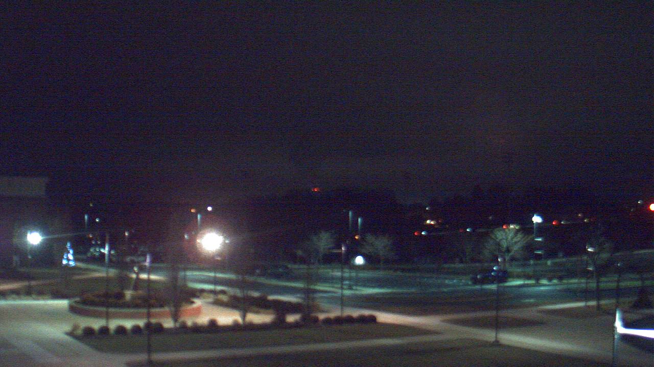 Thumbnail for current weather camera view from Pope John Paul II HS in Upper Providence Township, Pennsylvania