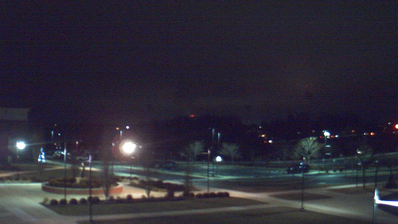 Thumbnail for current weather camera view from Pope John Paul II HS in Upper Providence Township, Pennsylvania