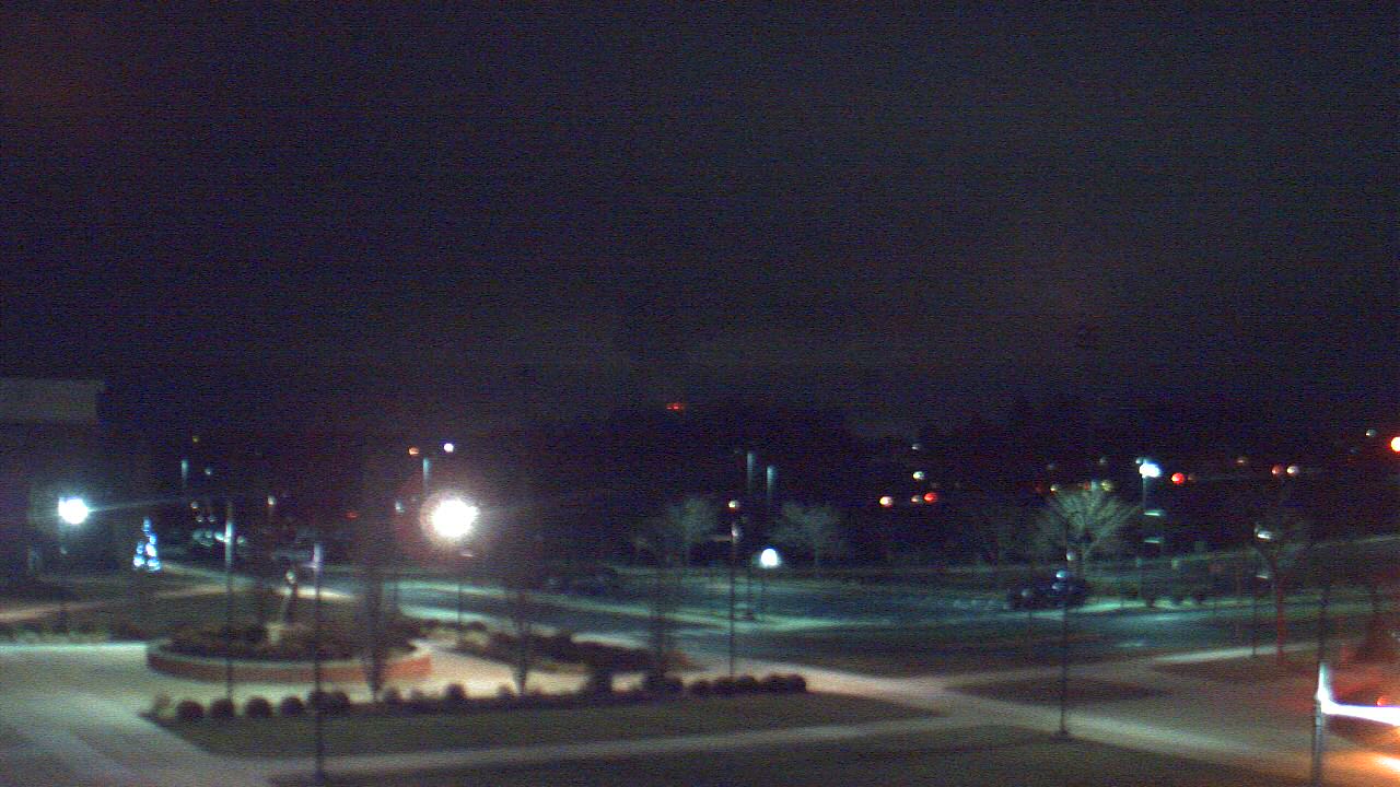 Thumbnail for current weather camera view from Pope John Paul II HS in Upper Providence Township, Pennsylvania
