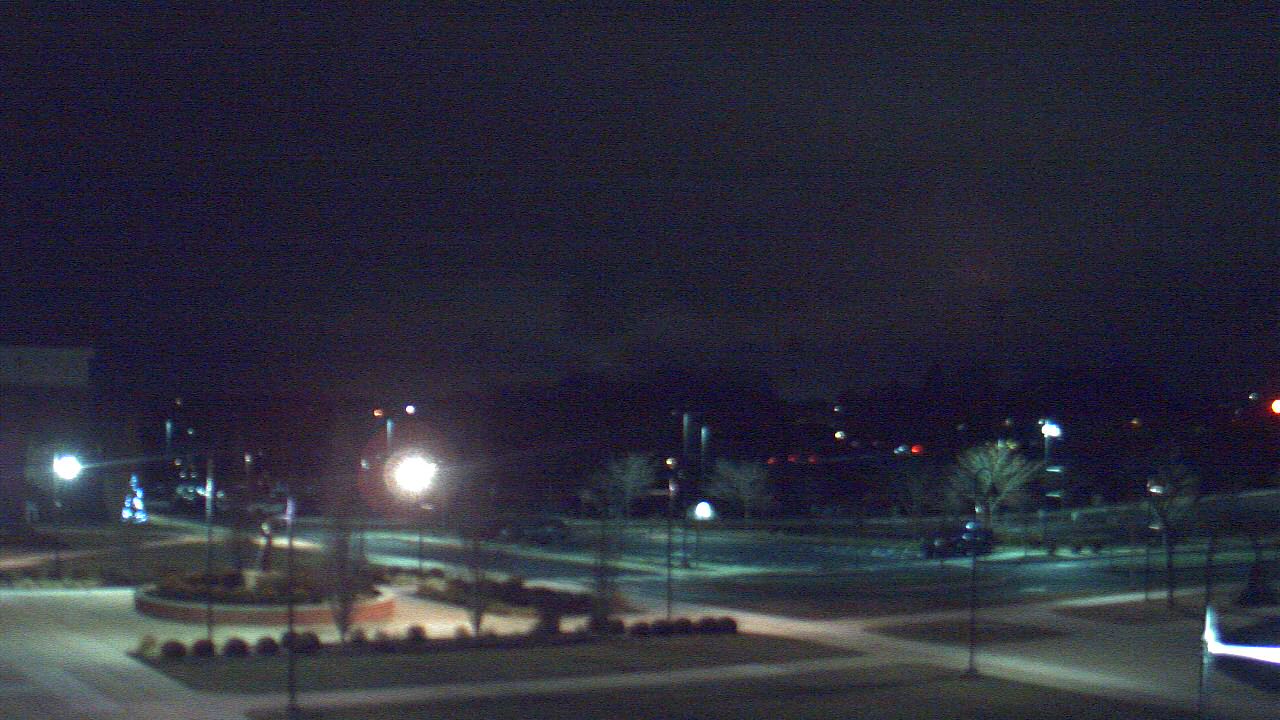 Thumbnail for current weather camera view from Pope John Paul II HS in Upper Providence Township, Pennsylvania