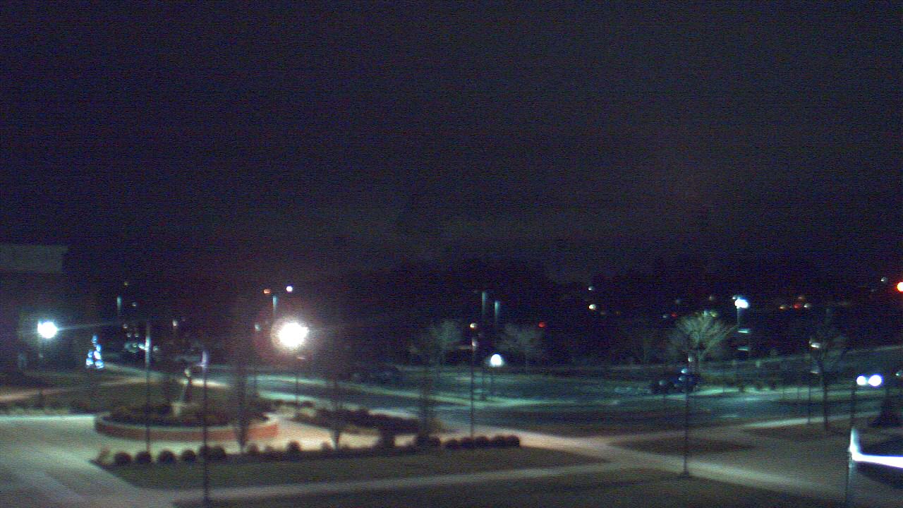 Thumbnail for current weather camera view from Pope John Paul II HS in Upper Providence Township, Pennsylvania