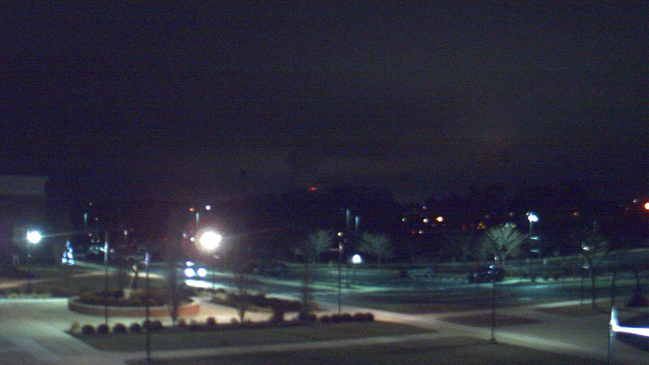 Thumbnail for current weather camera view from Pope John Paul II HS in Upper Providence Township, Pennsylvania
