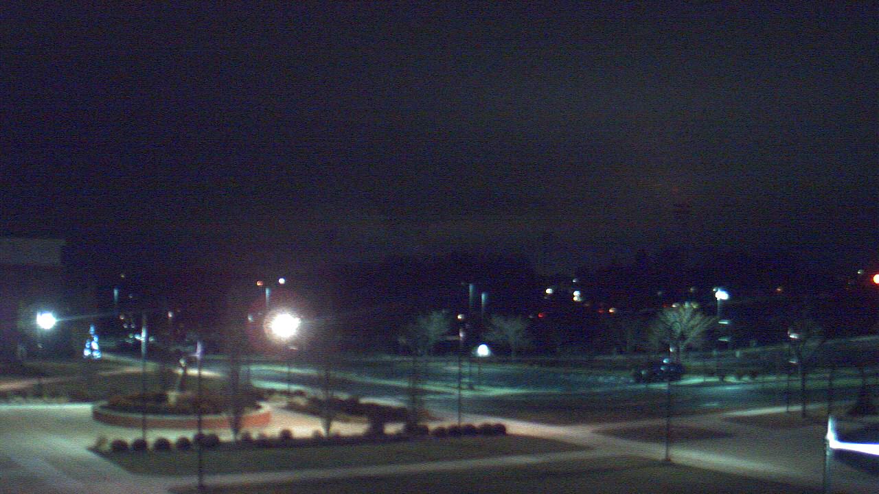 Thumbnail for current weather camera view from Pope John Paul II HS in Upper Providence Township, Pennsylvania