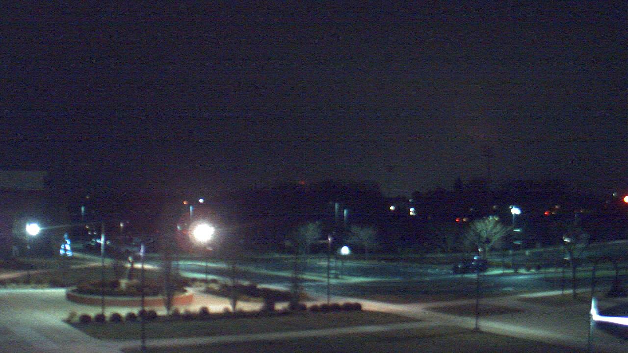 Thumbnail for current weather camera view from Pope John Paul II HS in Upper Providence Township, Pennsylvania