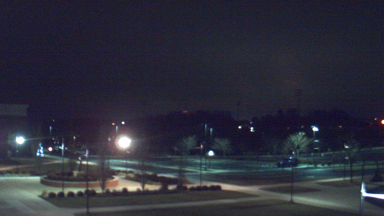 Thumbnail for current weather camera view from Pope John Paul II HS in Upper Providence Township, Pennsylvania
