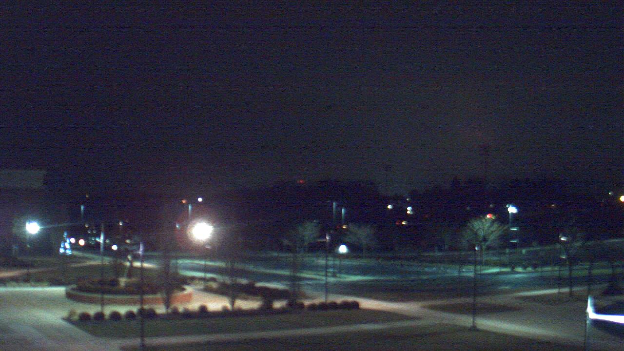 Thumbnail for current weather camera view from Pope John Paul II HS in Upper Providence Township, Pennsylvania
