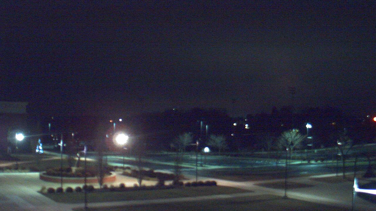 Thumbnail for current weather camera view from Pope John Paul II HS in Upper Providence Township, Pennsylvania