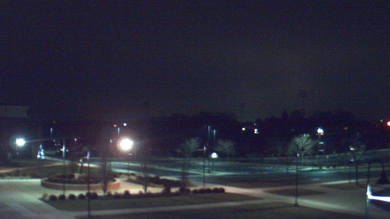 Thumbnail for current weather camera view from Pope John Paul II HS in Upper Providence Township, Pennsylvania