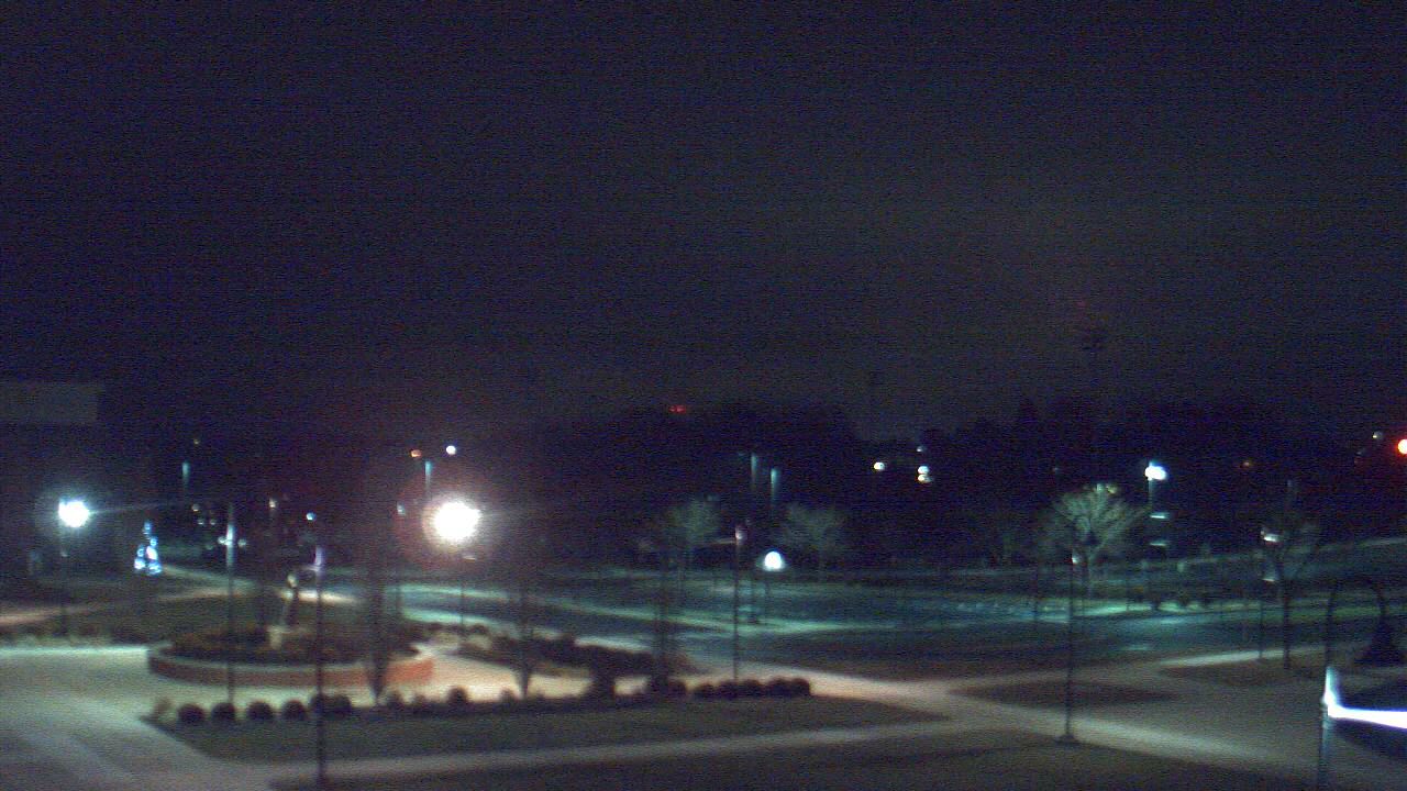 Thumbnail for current weather camera view from Pope John Paul II HS in Upper Providence Township, Pennsylvania