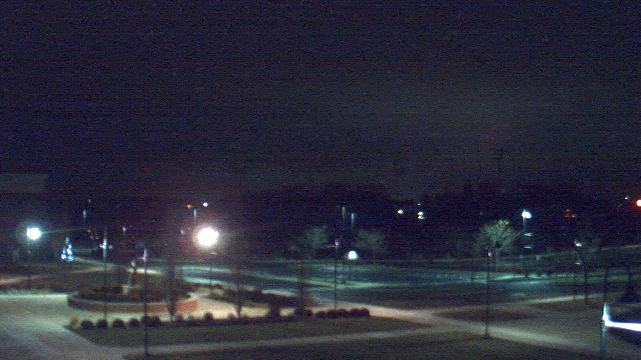 Thumbnail for current weather camera view from Pope John Paul II HS in Upper Providence Township, Pennsylvania