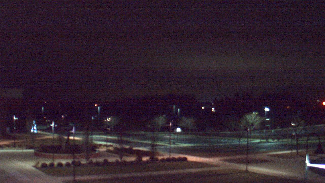 Thumbnail for current weather camera view from Pope John Paul II HS in Upper Providence Township, Pennsylvania