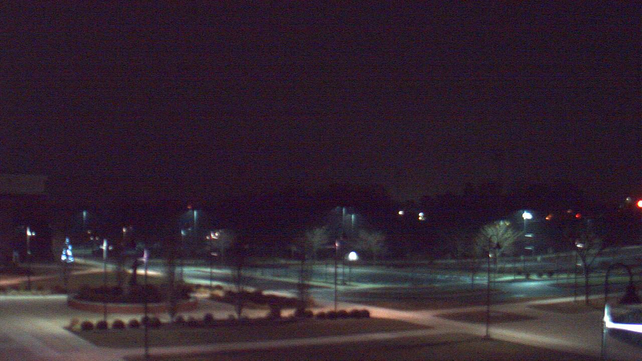 Thumbnail for current weather camera view from Pope John Paul II HS in Upper Providence Township, Pennsylvania