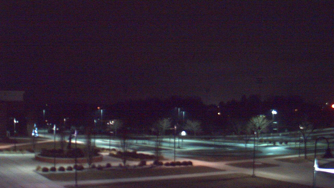 Thumbnail for current weather camera view from Pope John Paul II HS in Upper Providence Township, Pennsylvania