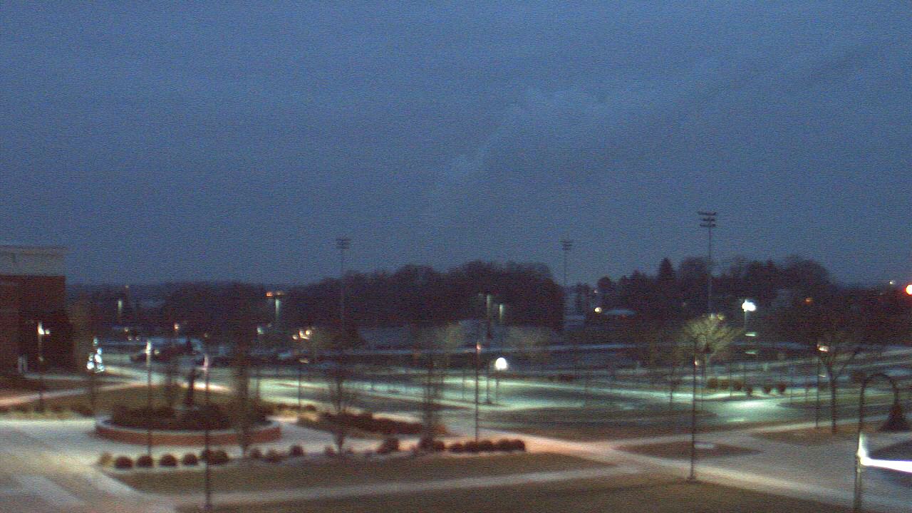 Thumbnail for current weather camera view from Pope John Paul II HS in Upper Providence Township, Pennsylvania