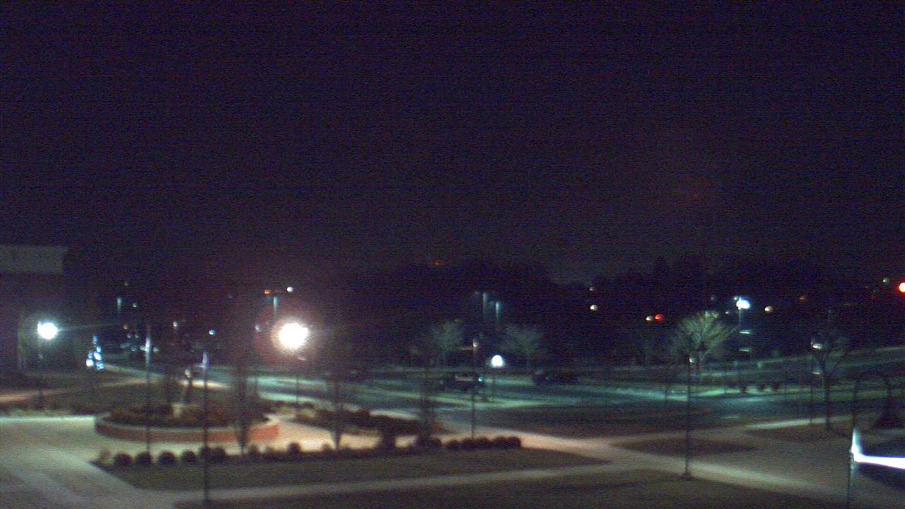 Thumbnail for current weather camera view from Pope John Paul II HS in Upper Providence Township, Pennsylvania