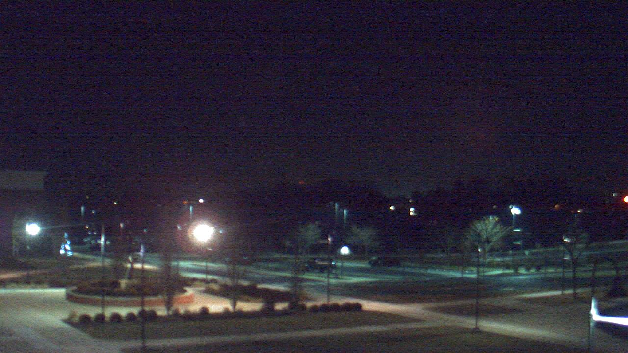 Thumbnail for current weather camera view from Pope John Paul II HS in Upper Providence Township, Pennsylvania