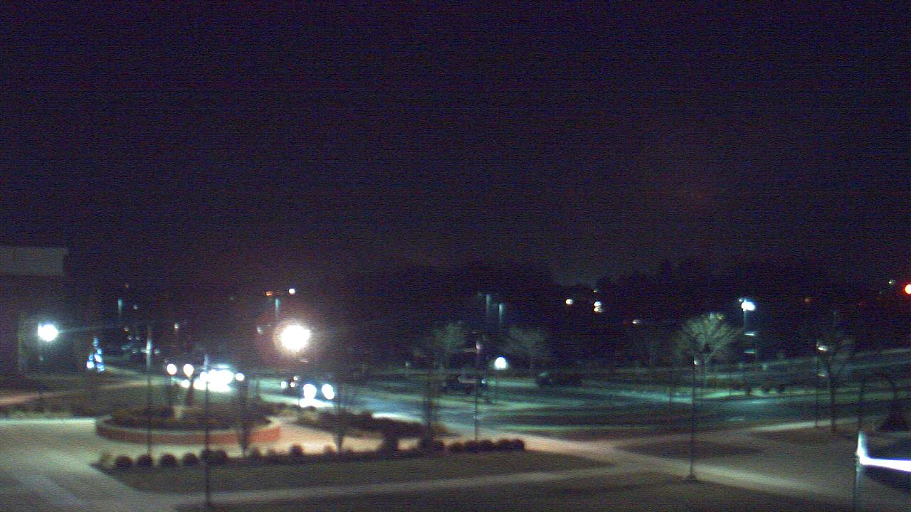 Thumbnail for current weather camera view from Pope John Paul II HS in Upper Providence Township, Pennsylvania