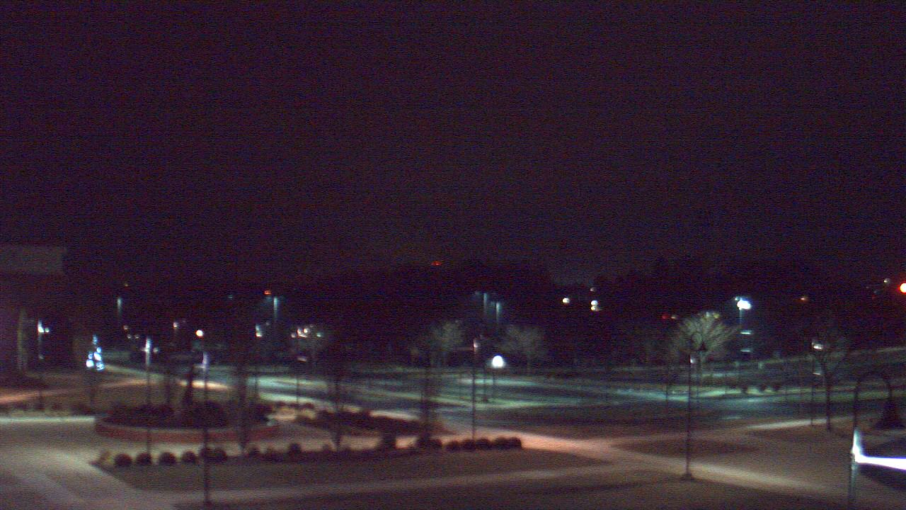 Thumbnail for current weather camera view from Pope John Paul II HS in Upper Providence Township, Pennsylvania