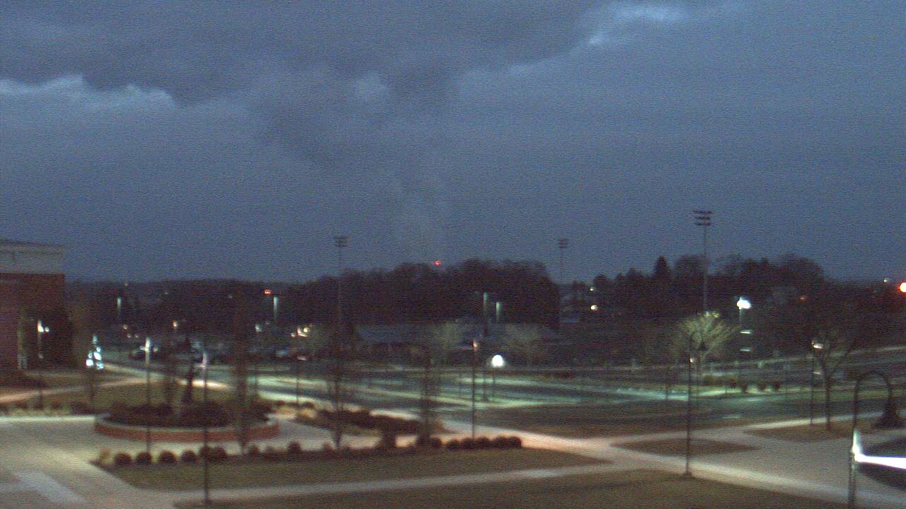 Thumbnail for current weather camera view from Pope John Paul II HS in Upper Providence Township, Pennsylvania