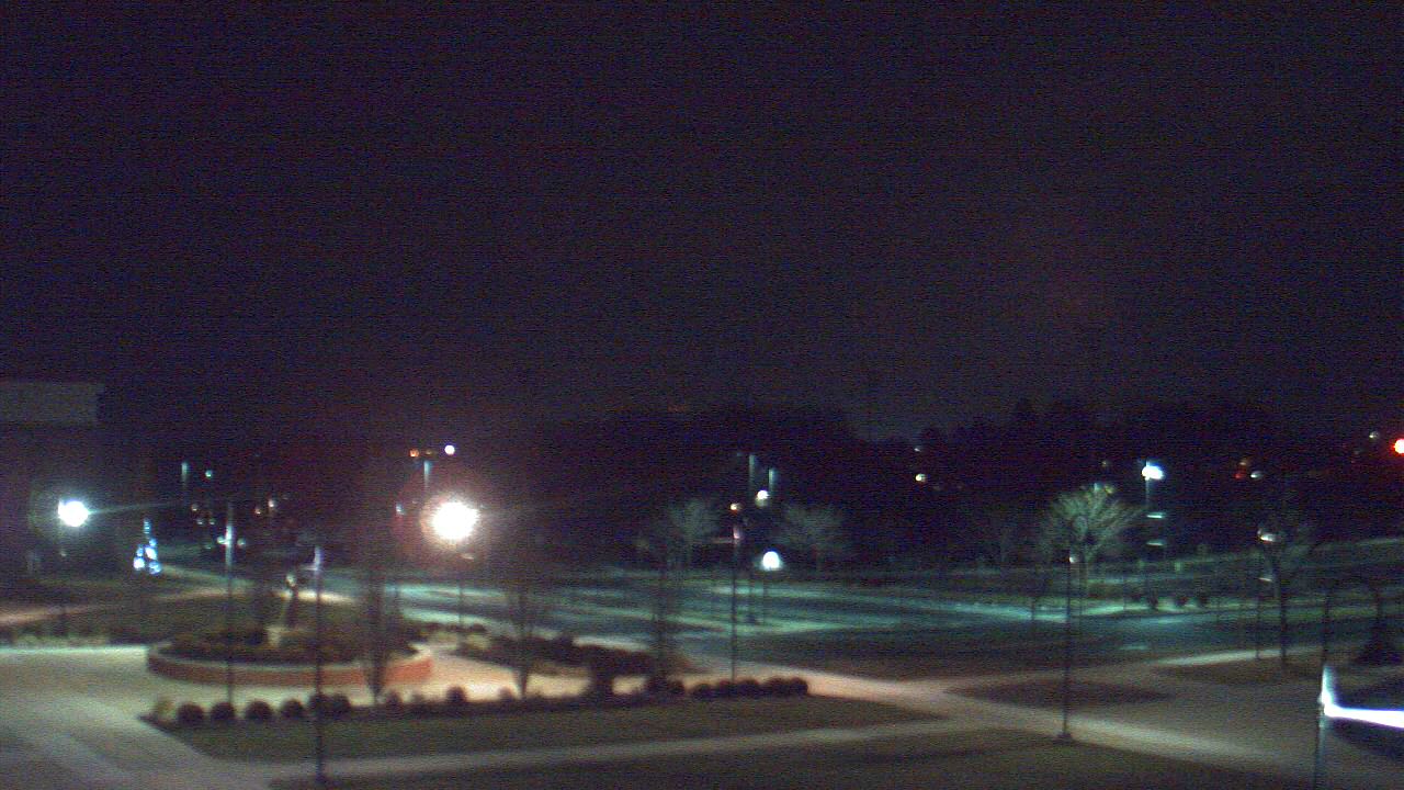 Thumbnail for current weather camera view from Pope John Paul II HS in Upper Providence Township, Pennsylvania