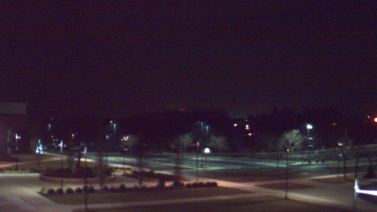 Thumbnail for current weather camera view from Pope John Paul II HS in Upper Providence Township, Pennsylvania