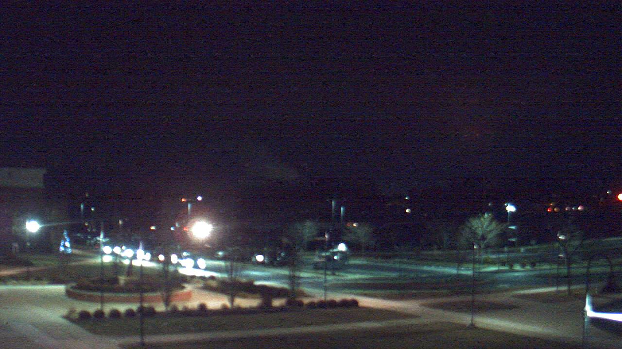 Thumbnail for current weather camera view from Pope John Paul II HS in Upper Providence Township, Pennsylvania