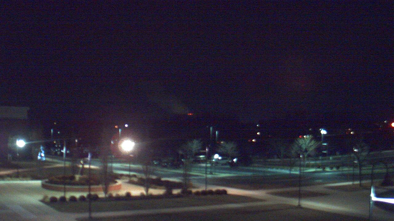 Thumbnail for current weather camera view from Pope John Paul II HS in Upper Providence Township, Pennsylvania