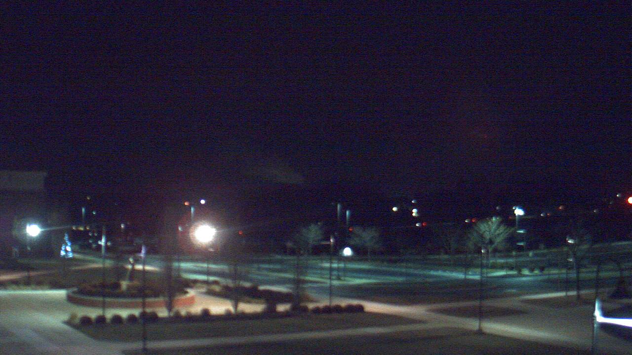 Thumbnail for current weather camera view from Pope John Paul II HS in Upper Providence Township, Pennsylvania