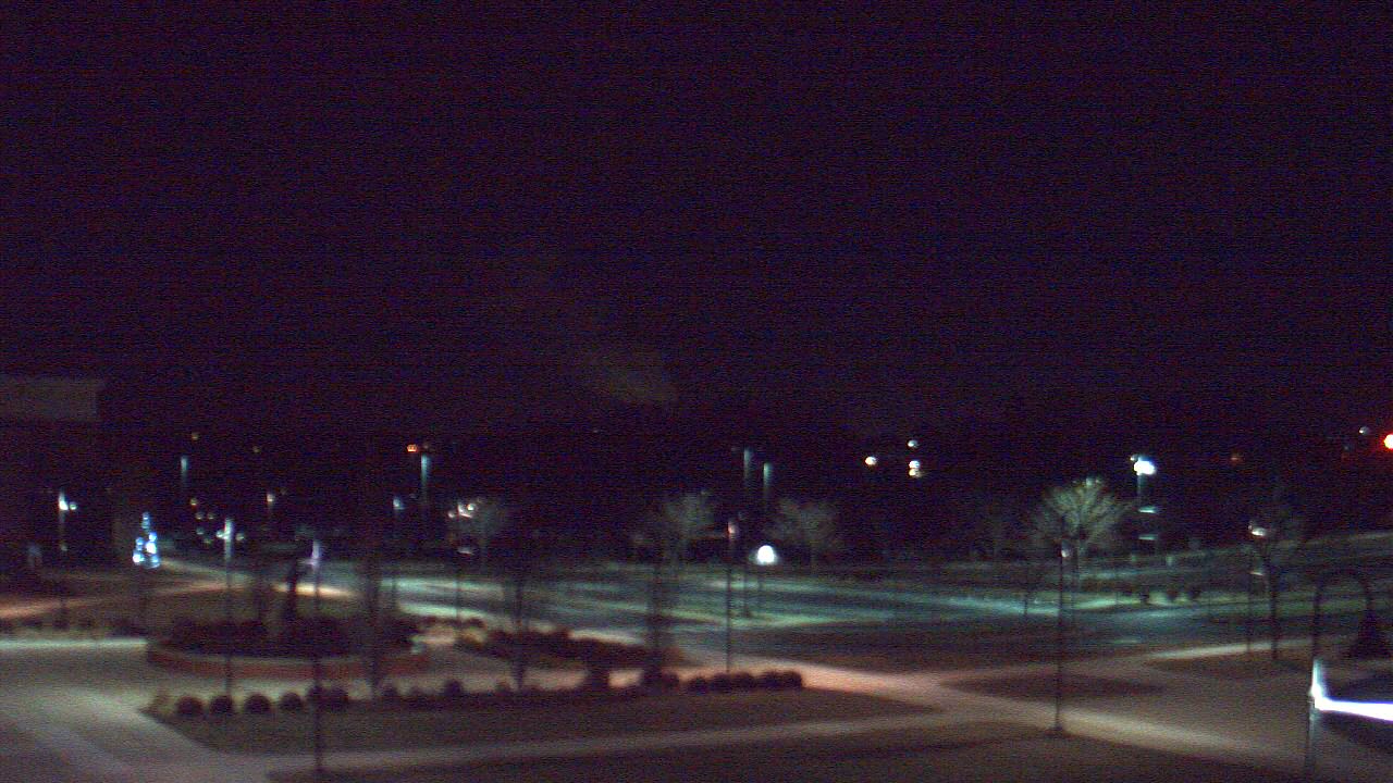 Thumbnail for current weather camera view from Pope John Paul II HS in Upper Providence Township, Pennsylvania