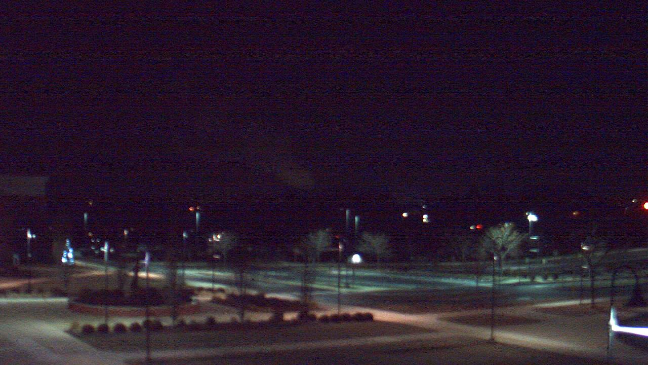 Thumbnail for current weather camera view from Pope John Paul II HS in Upper Providence Township, Pennsylvania