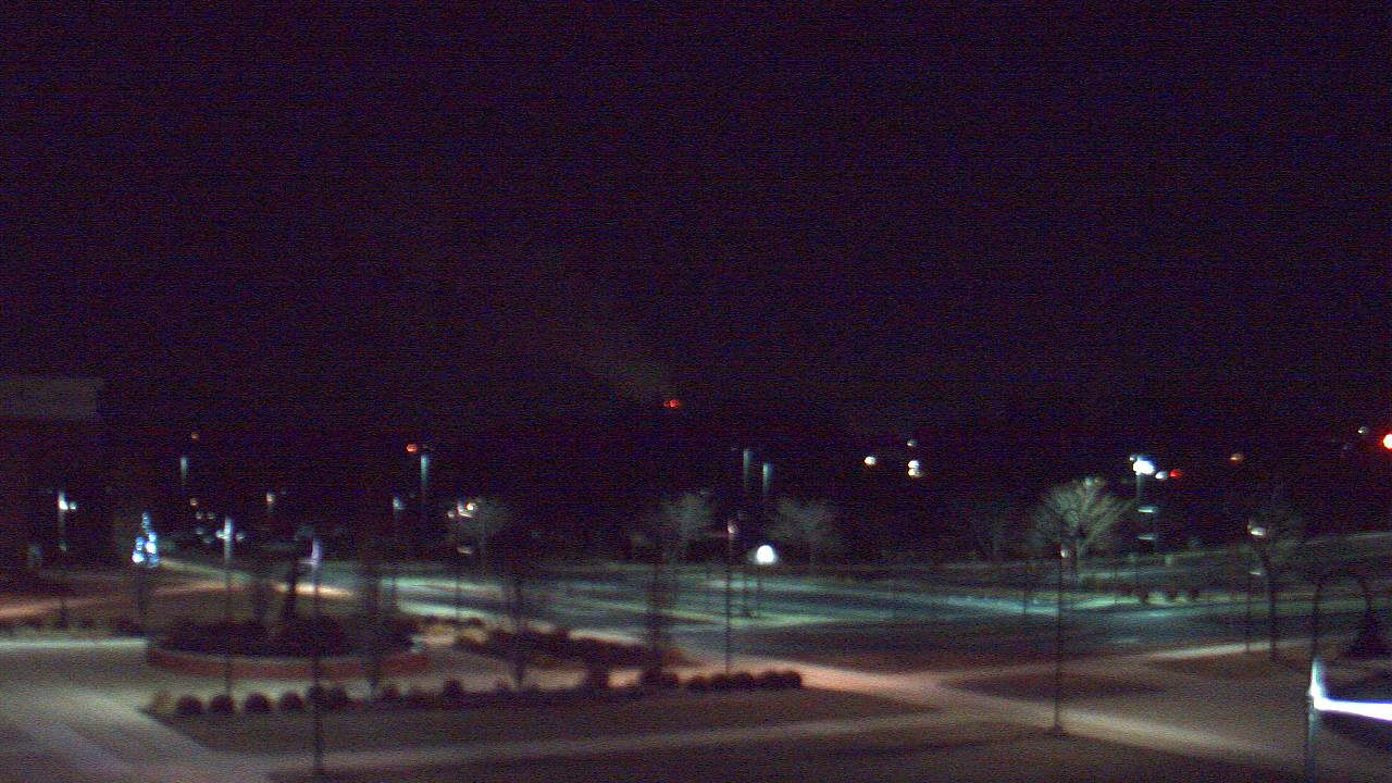 Thumbnail for current weather camera view from Pope John Paul II HS in Upper Providence Township, Pennsylvania