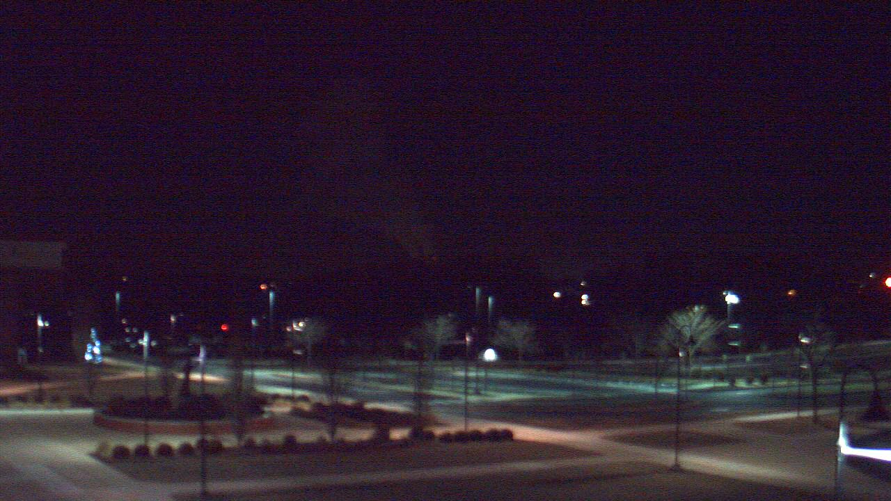 Thumbnail for current weather camera view from Pope John Paul II HS in Upper Providence Township, Pennsylvania