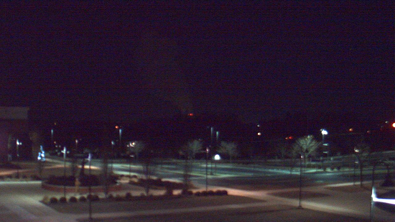 Thumbnail for current weather camera view from Pope John Paul II HS in Upper Providence Township, Pennsylvania