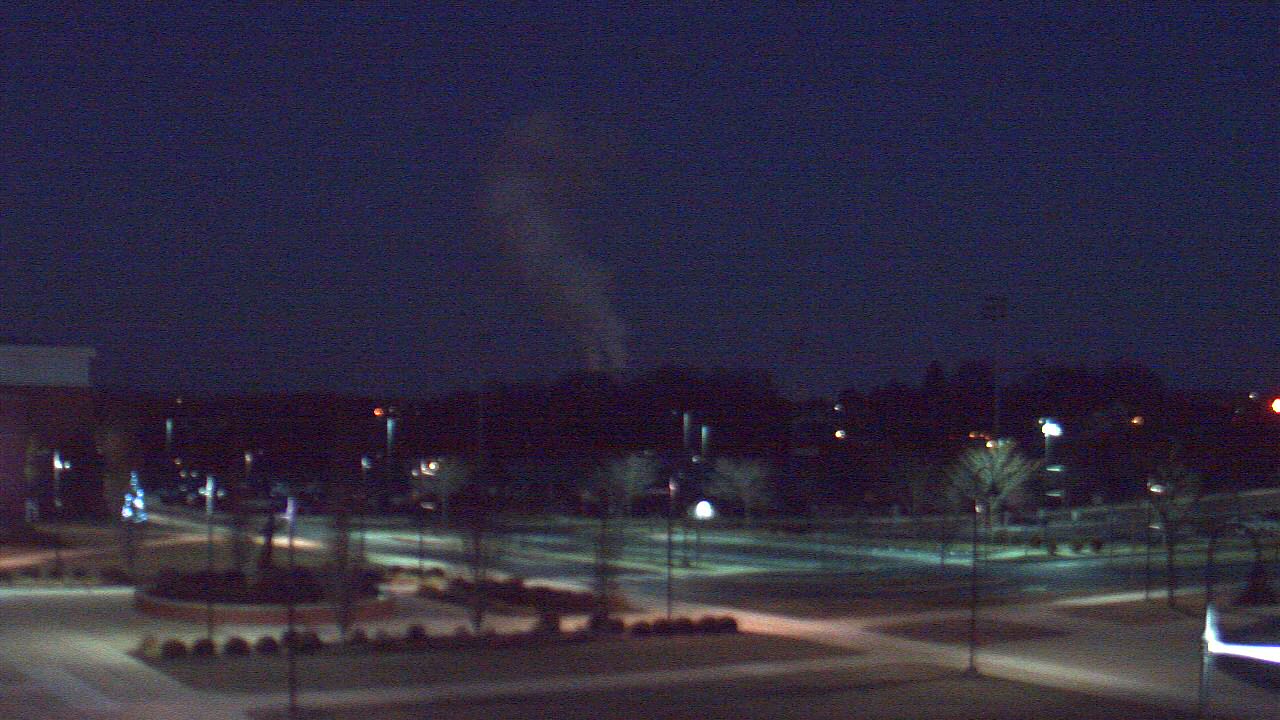 Thumbnail for current weather camera view from Pope John Paul II HS in Upper Providence Township, Pennsylvania