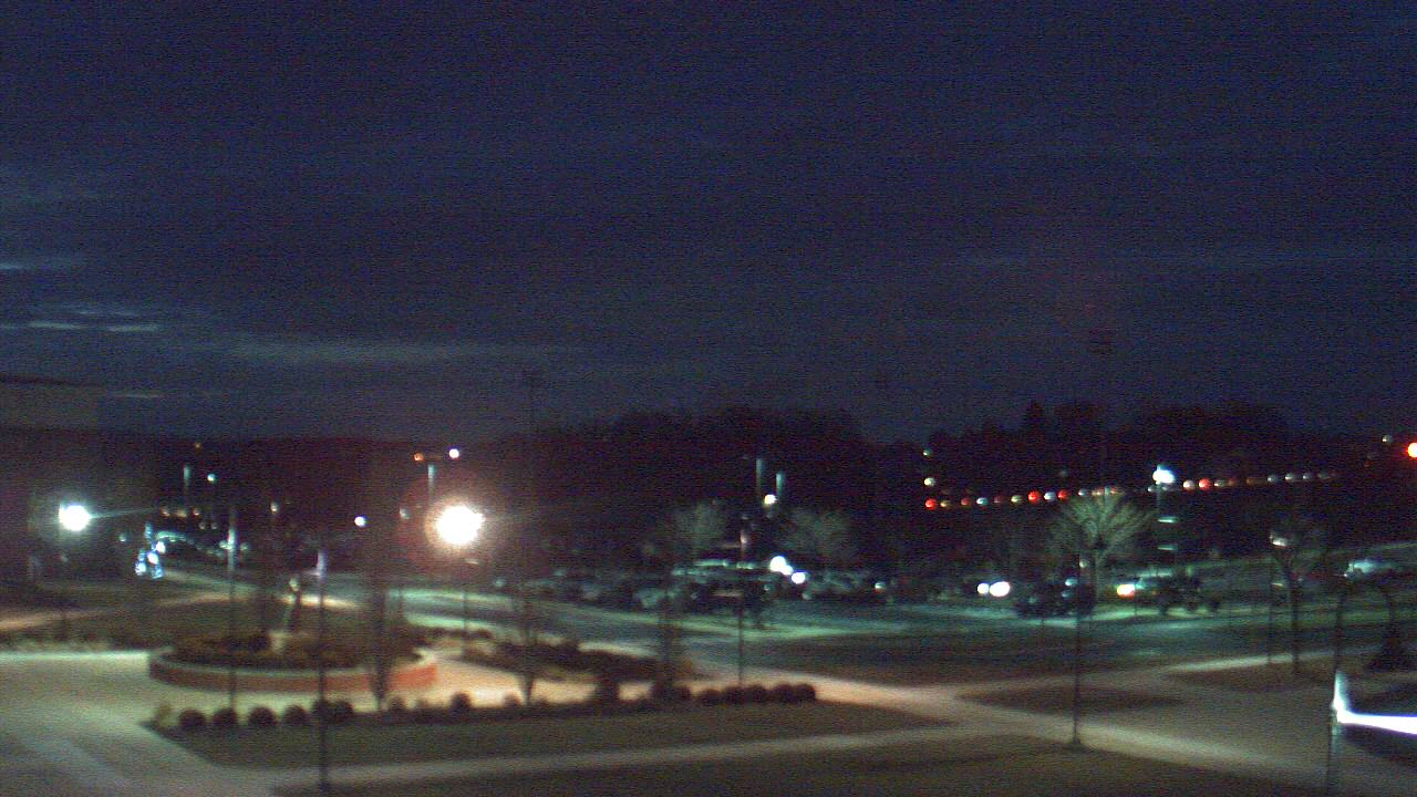 Thumbnail for current weather camera view from Pope John Paul II HS in Upper Providence Township, Pennsylvania