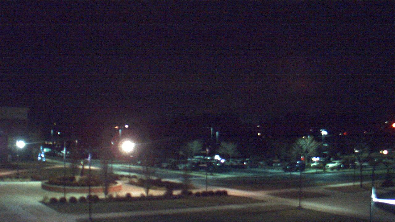 Thumbnail for current weather camera view from Pope John Paul II HS in Upper Providence Township, Pennsylvania