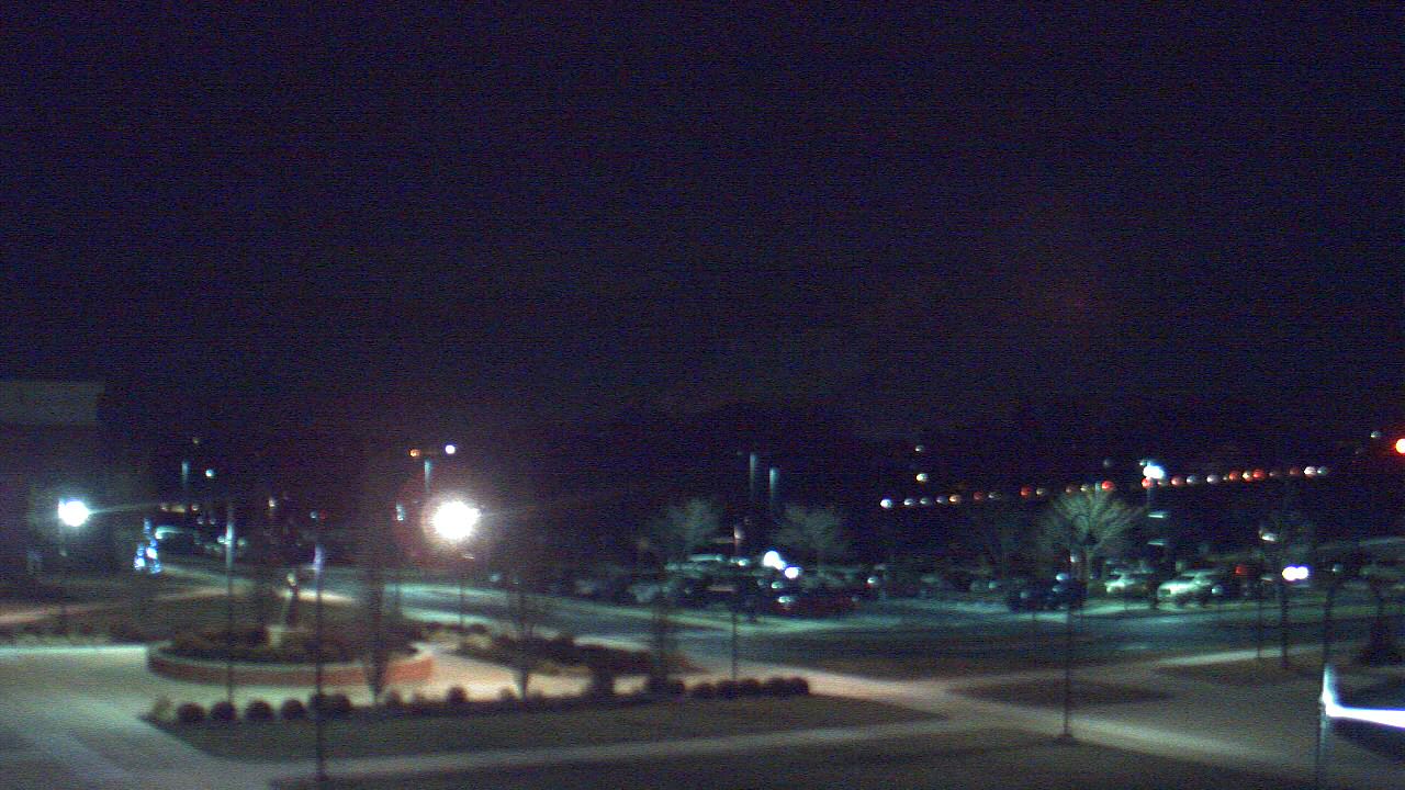Thumbnail for current weather camera view from Pope John Paul II HS in Upper Providence Township, Pennsylvania