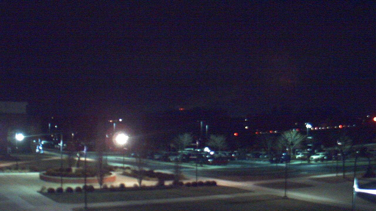 Thumbnail for current weather camera view from Pope John Paul II HS in Upper Providence Township, Pennsylvania